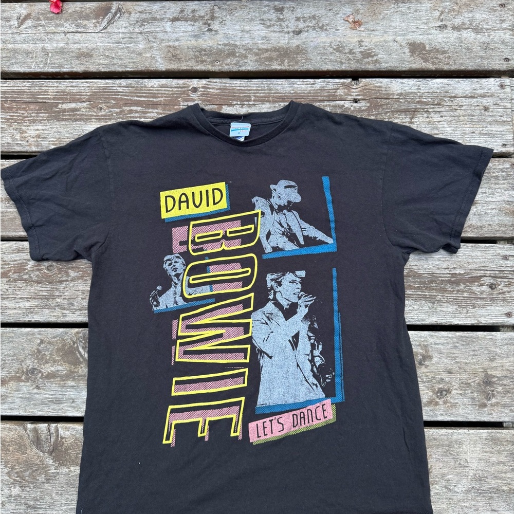 Junk Food Clothing Black and Yellow Short Sleeve Tees